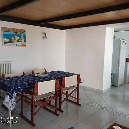 Casa Fiore Appartement