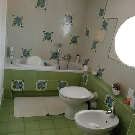 Casa Fiore Appartement