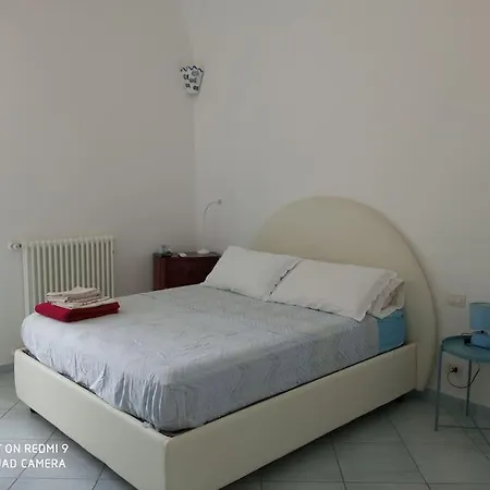 Appartement Casa Fiore *