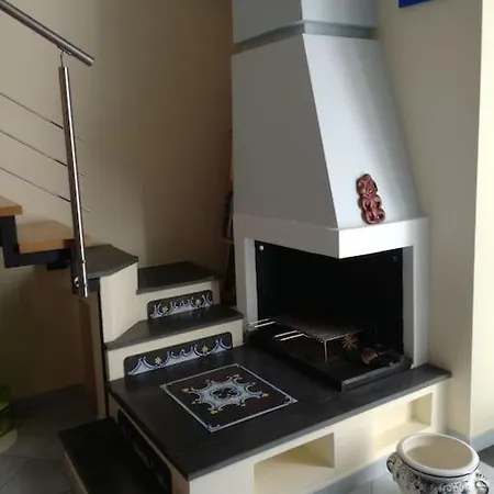 Appartement Casa Fiore *