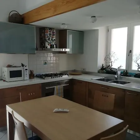 Appartement Casa Fiore Monte di Procida
