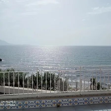 Casa Fiore Appartement Monte di Procida